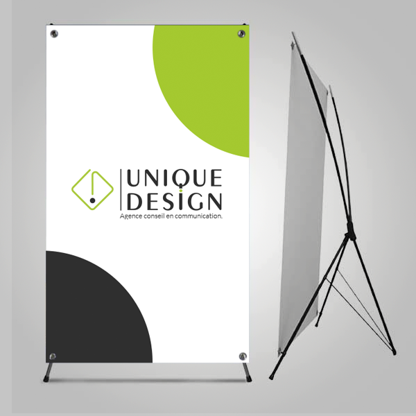 X-Banner