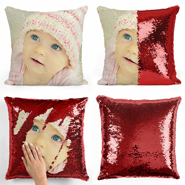 Coussin Magic