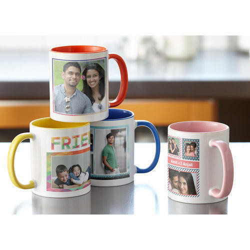 Mug Simple